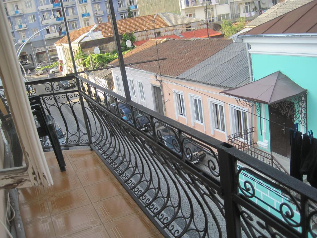 Metaxa Guesthouse Batumi Zimmer foto